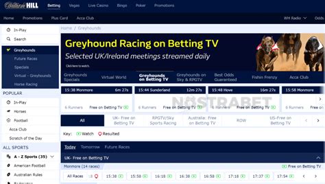 william hill greyhound tv|william hill free greyhound tv.